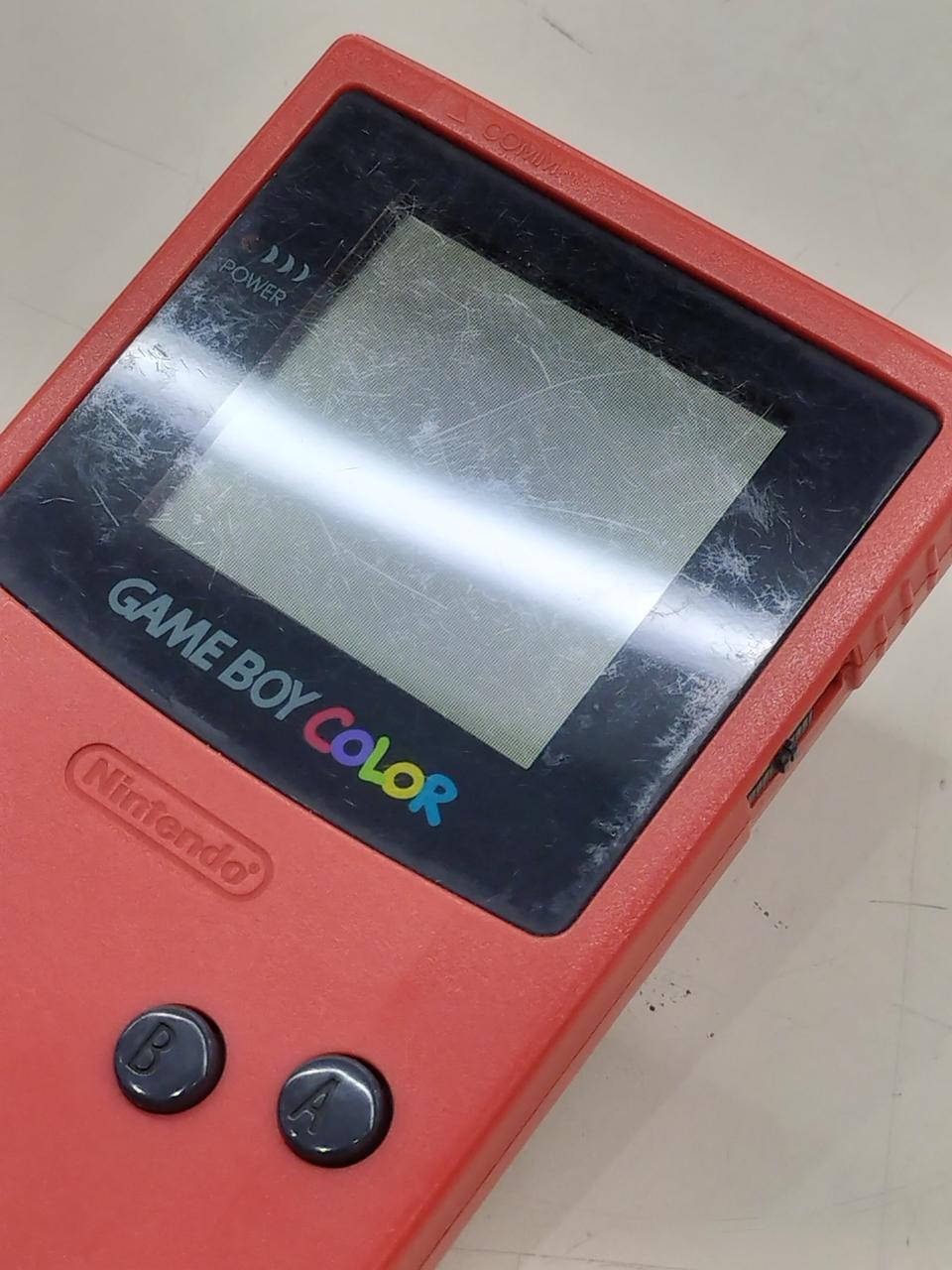 液晶小キズあり