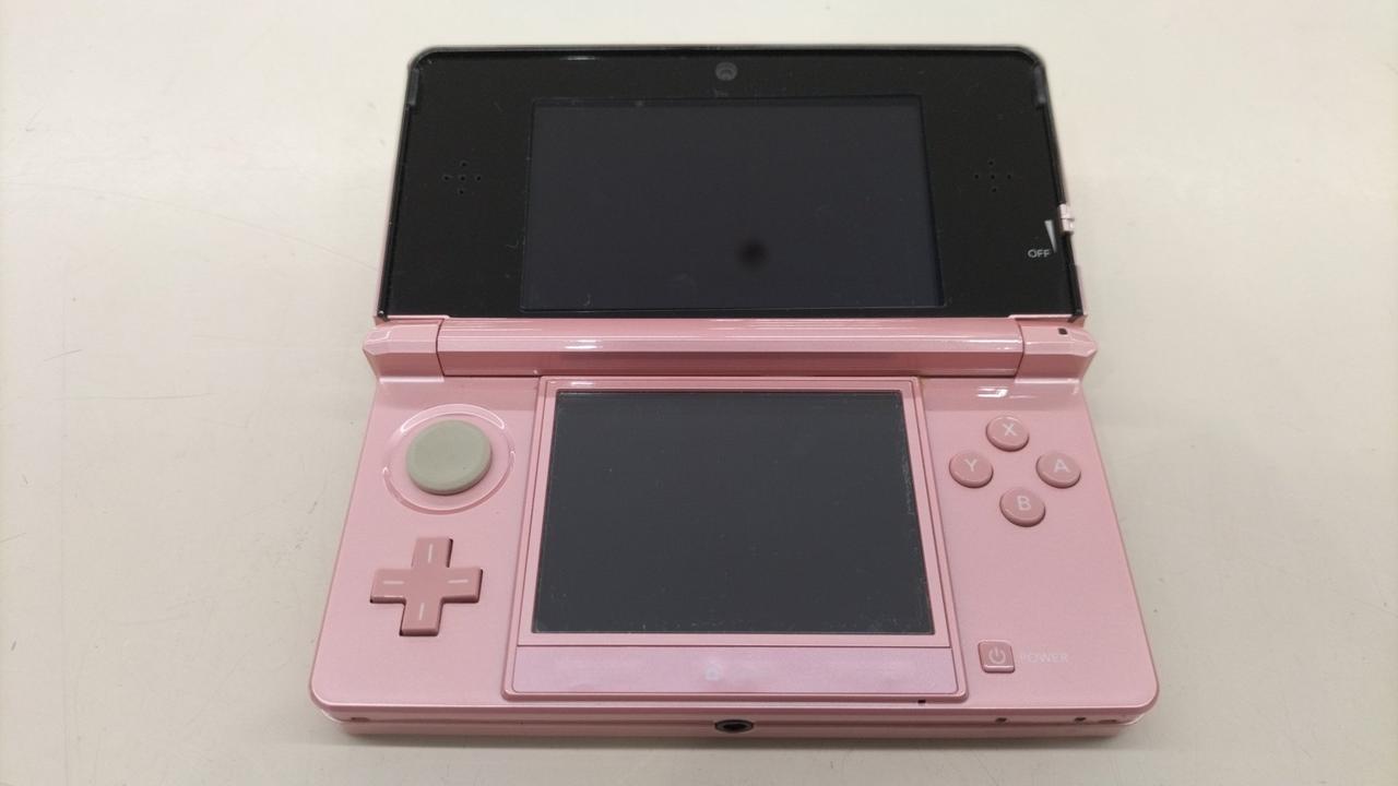 全体的に綺麗です。