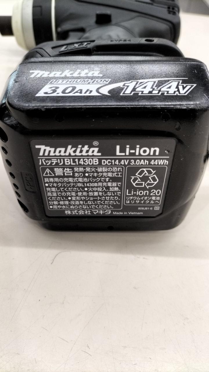 バッテリー保証対象外です。