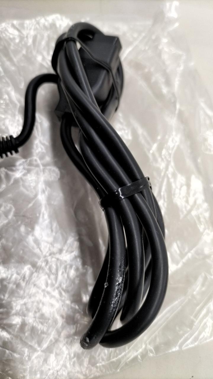 発泡スチロール溶けあり