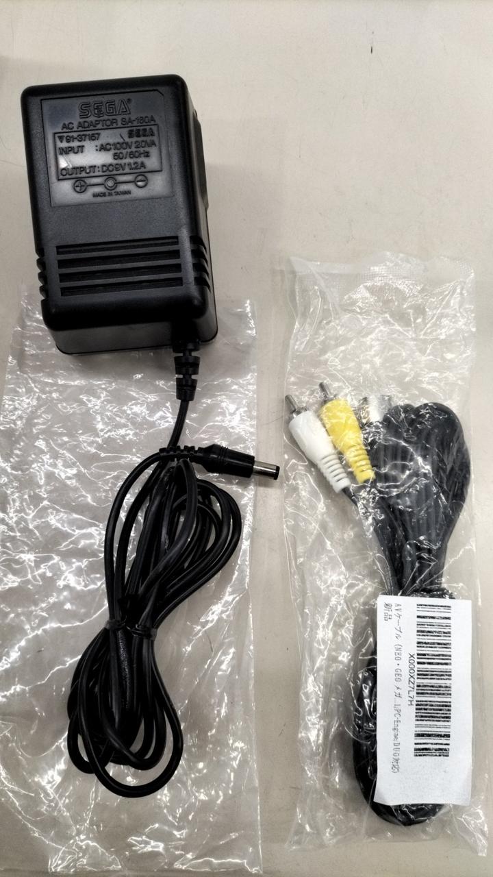 映像ケーブル非純正新品