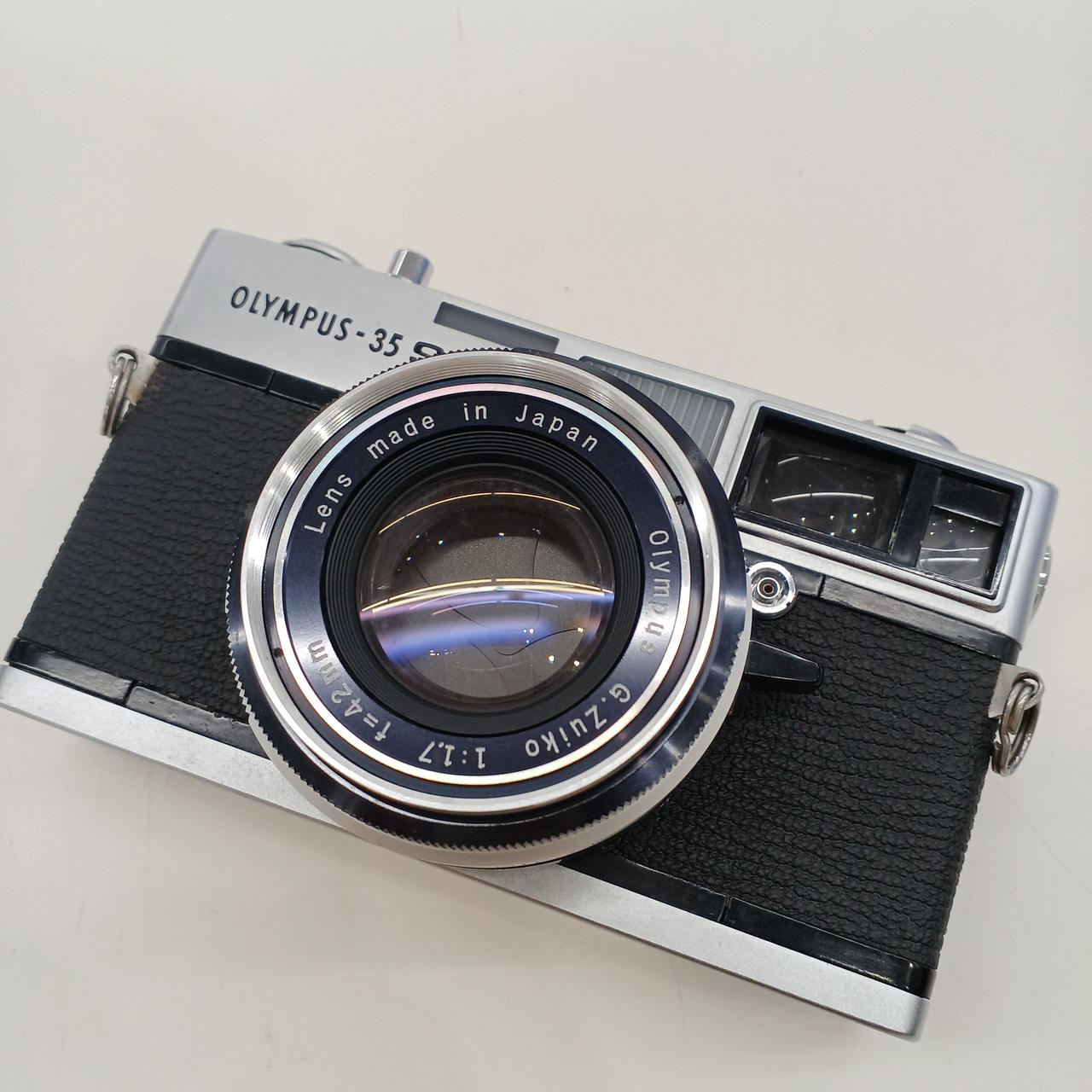 OLYMPUS|フィルムカメラ|【ハードオフ公式通販】オフモール