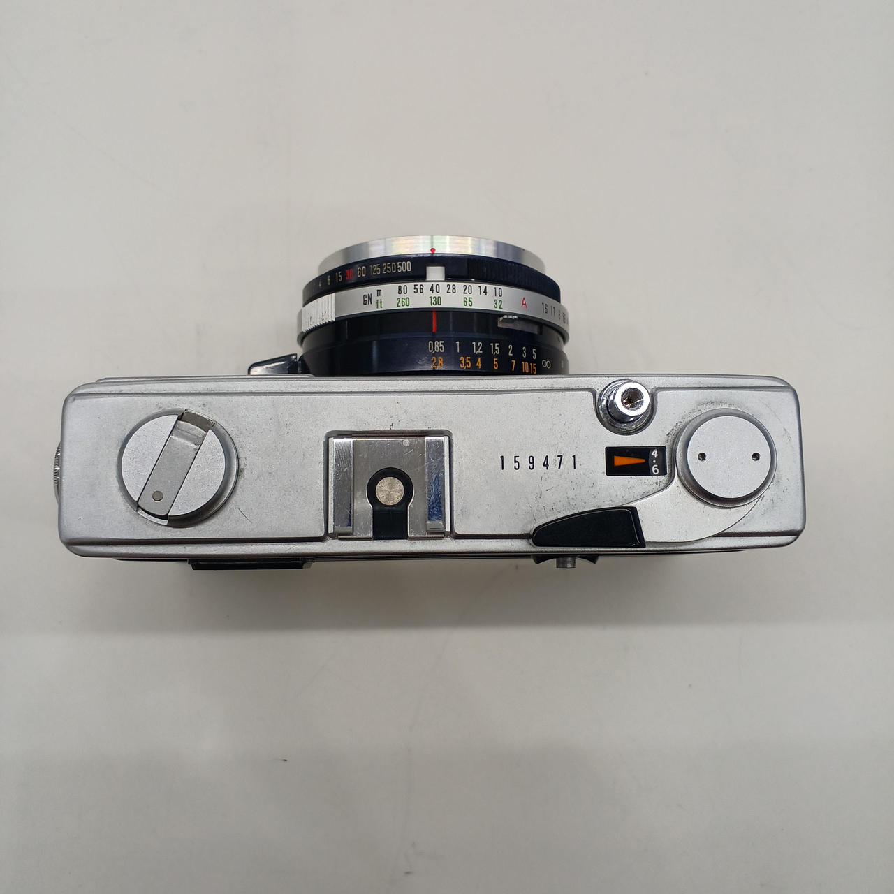 OLYMPUS|フィルムカメラ|【ハードオフ公式通販】オフモール