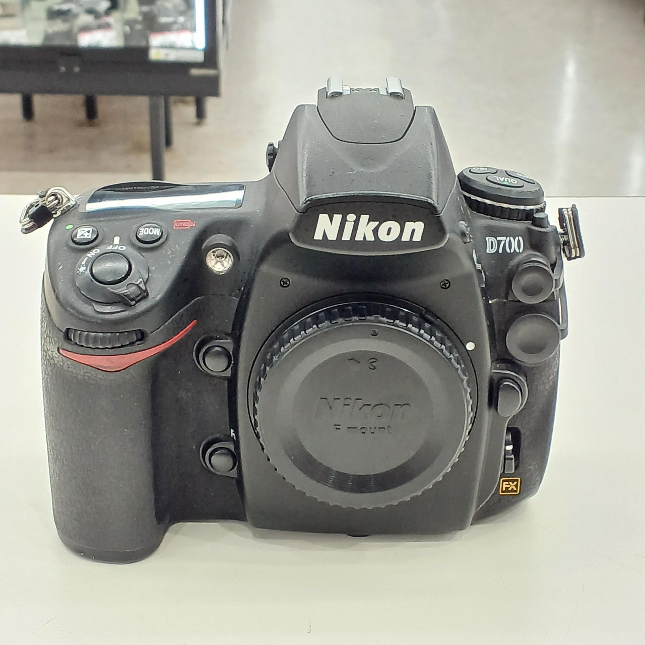NIKON|デジタル一眼レフ|【ハードオフ公式通販】オフモール