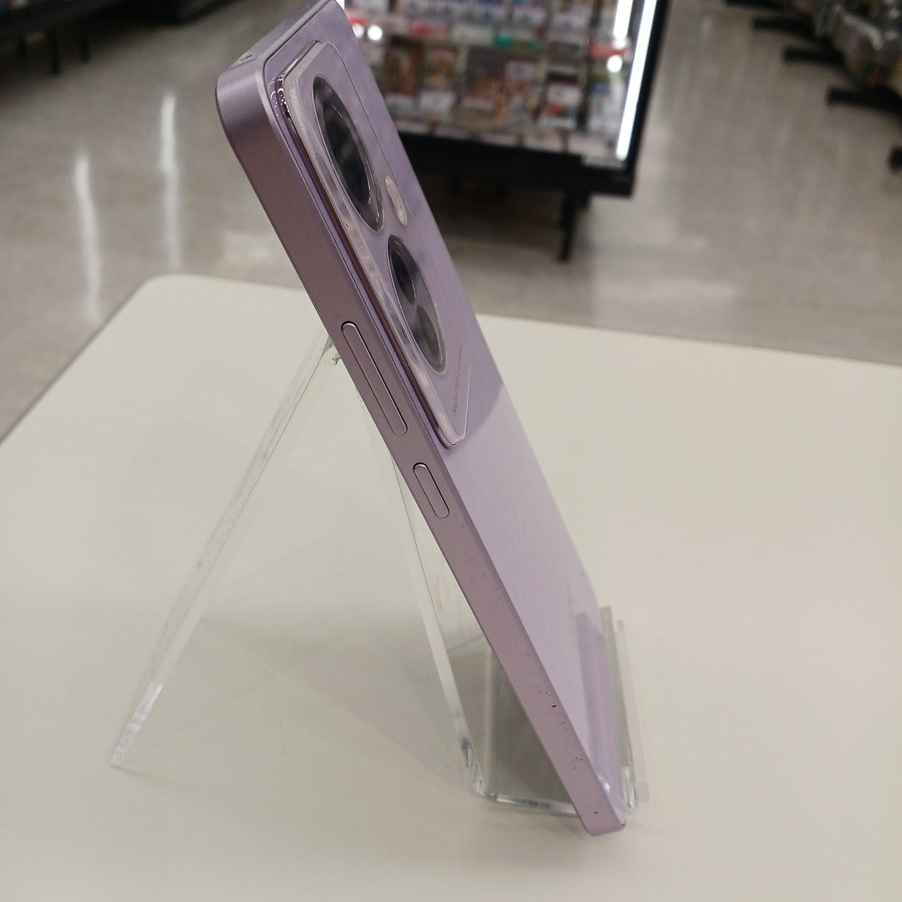 キズあり