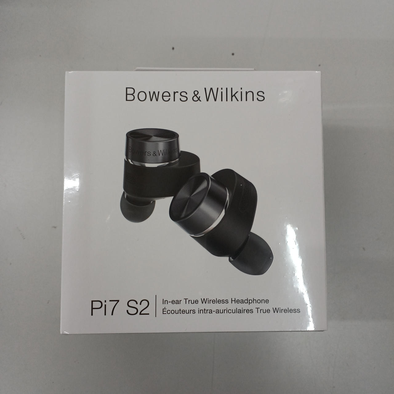 BOWERS & WILKINS|イヤホン|【ハードオフ公式通販】オフモール