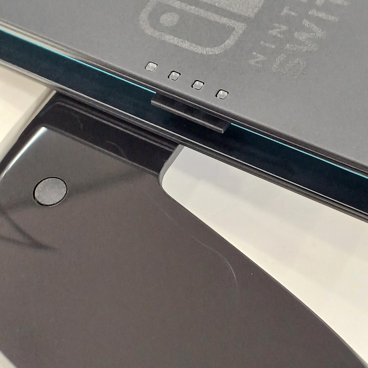 多少のかすり傷あり
