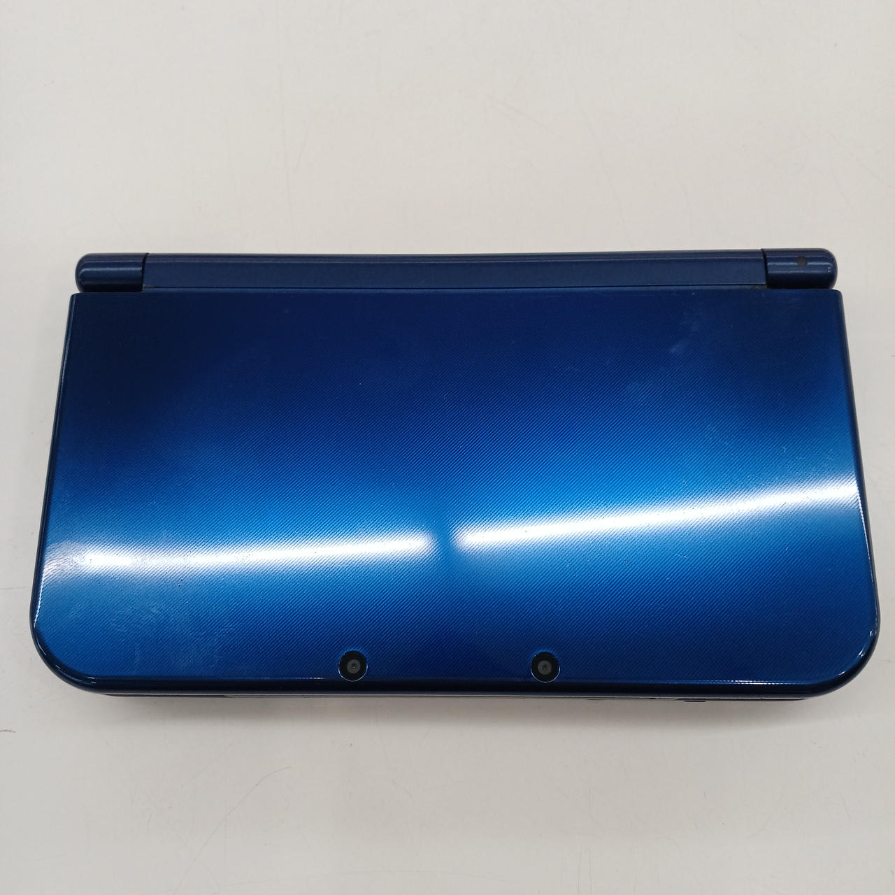 NEW3DSLL