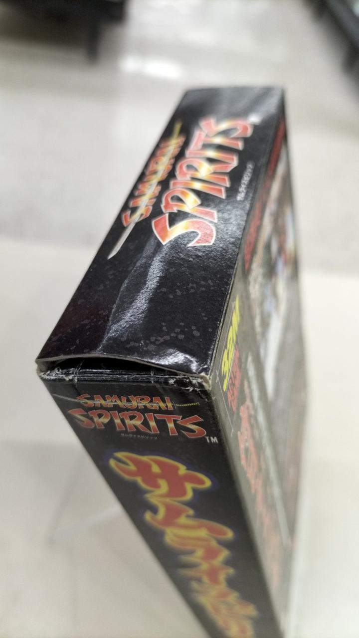 外箱イタミあり