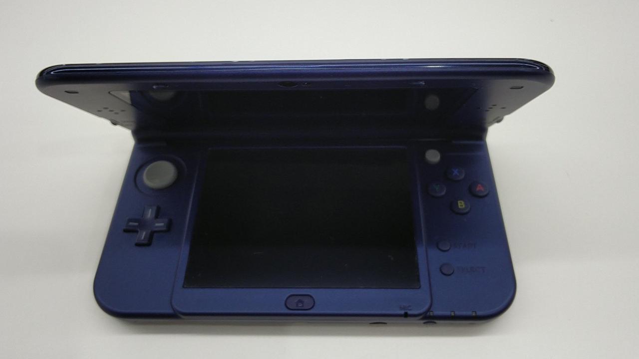 NEW 3DS LL