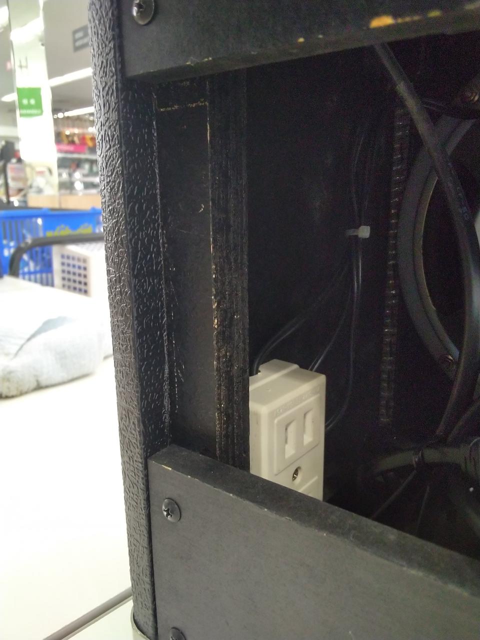 所々はがれあり