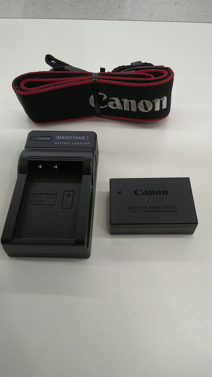 チャージャー非純正