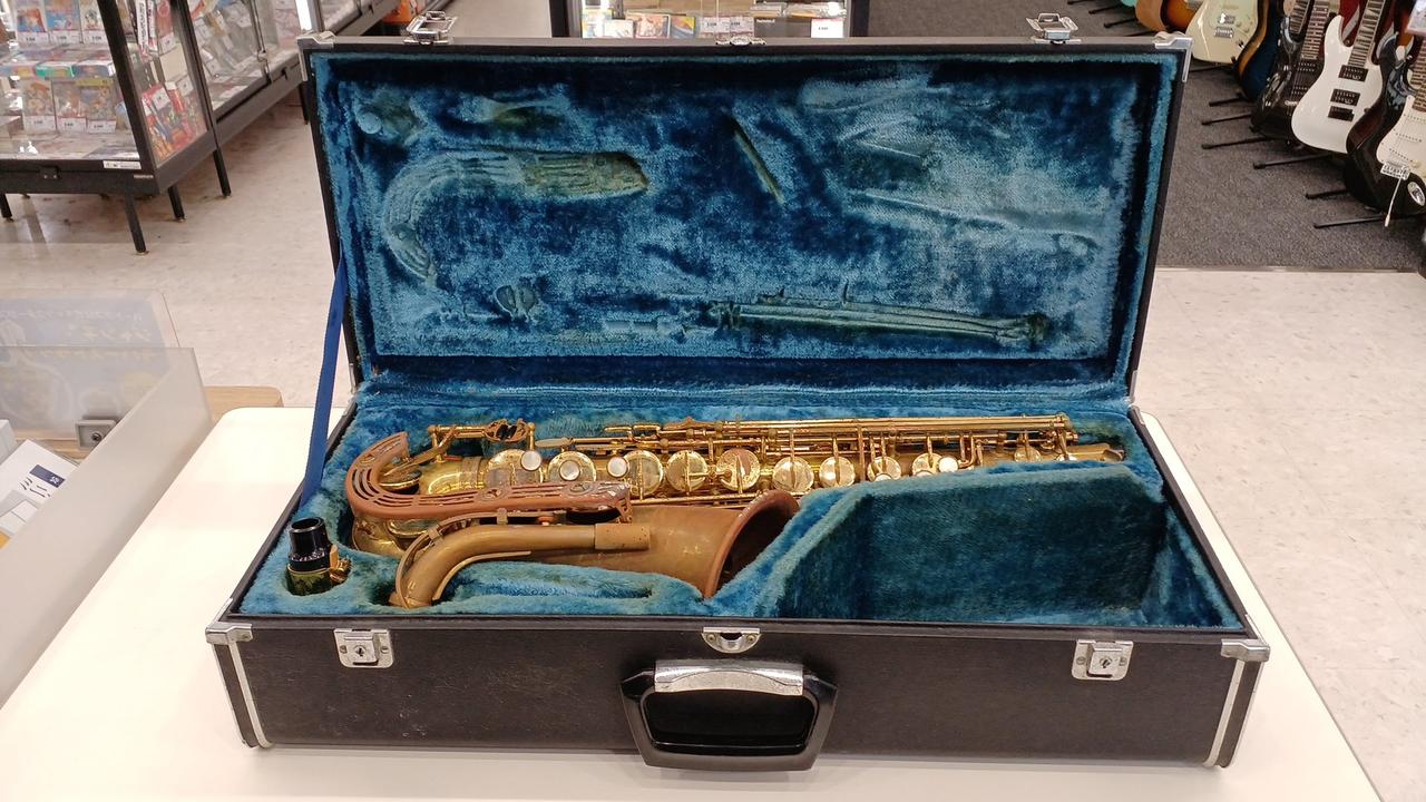 全体的にザビ•汚れあります。