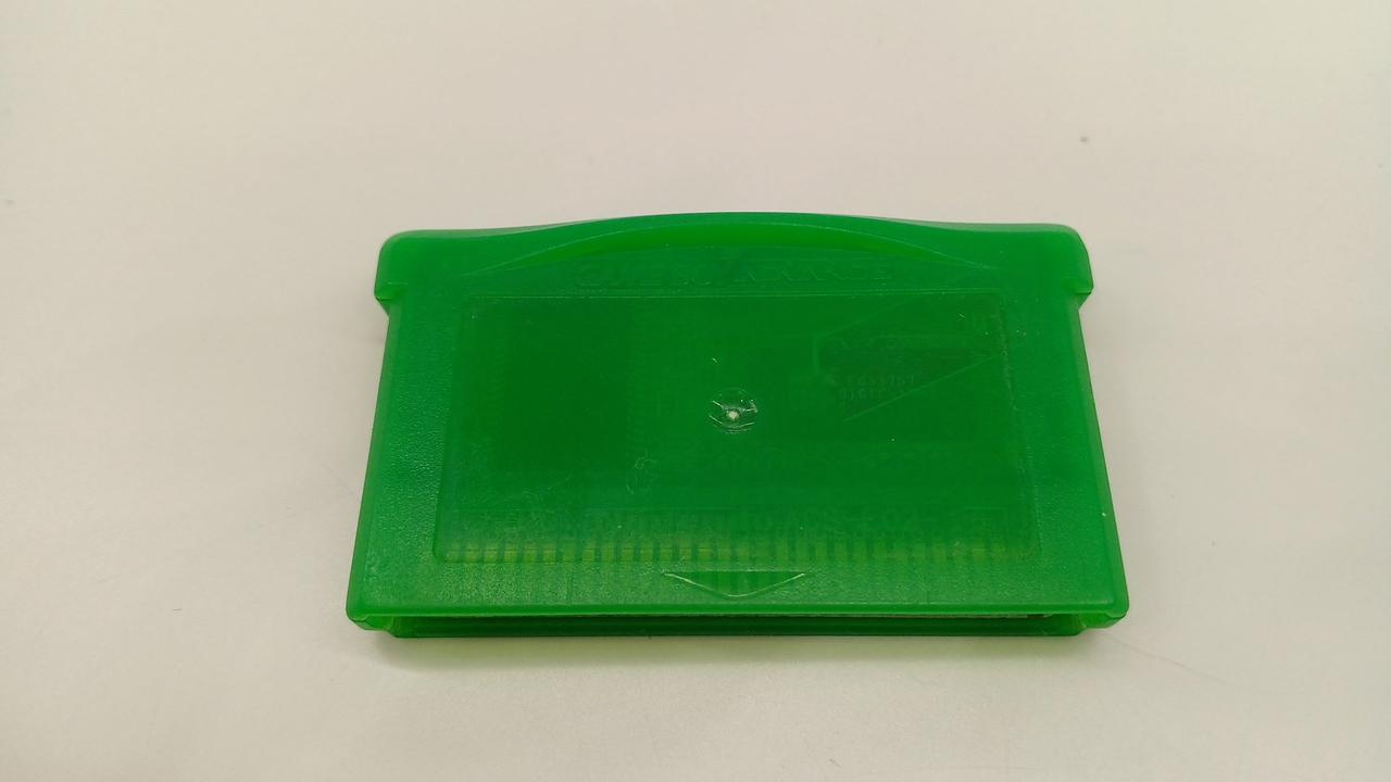 タイトルシール剥がれ