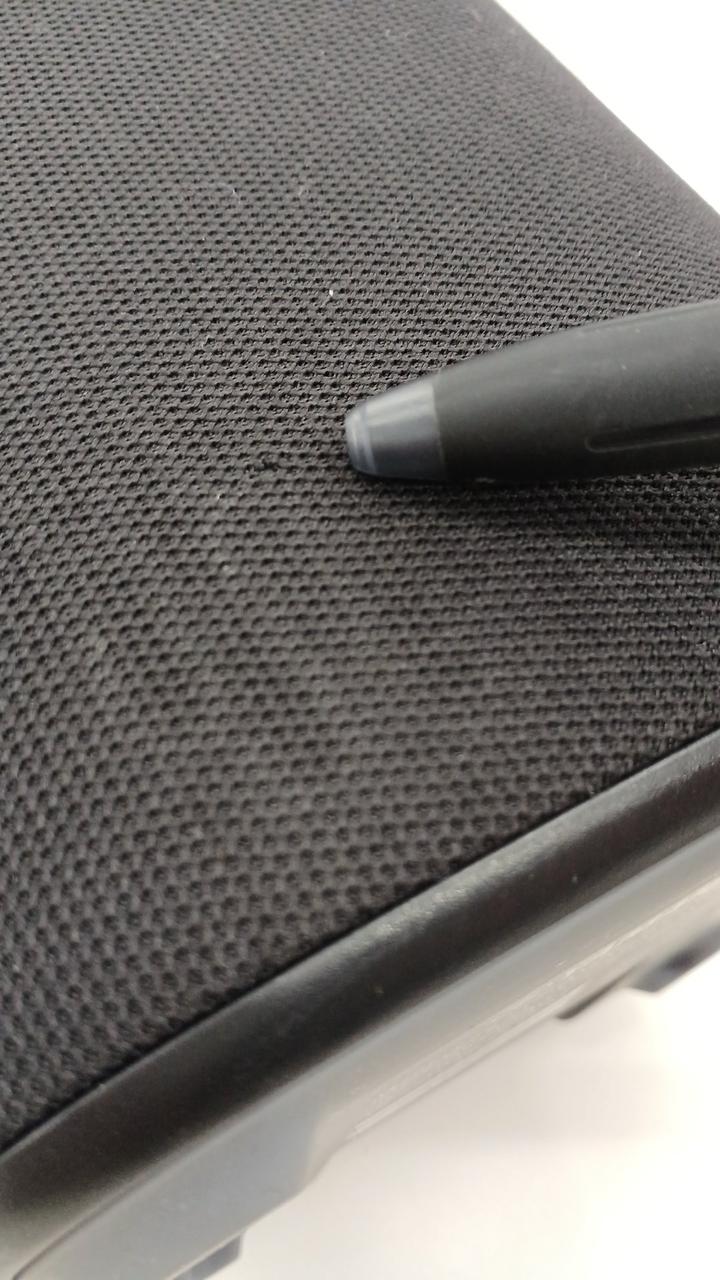 引っかけキズあり