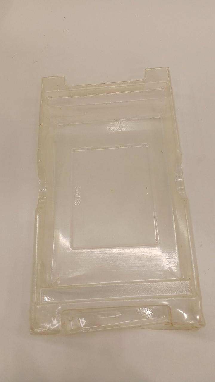 全体的にイタミあり
