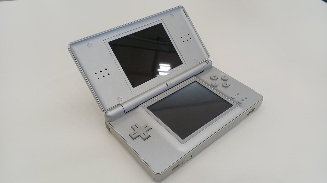 画面ヤケあります。