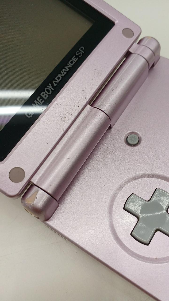 キズ・塗装ハゲあり