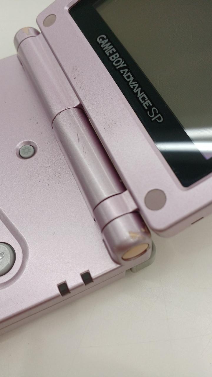 キズ・塗装ハゲあり