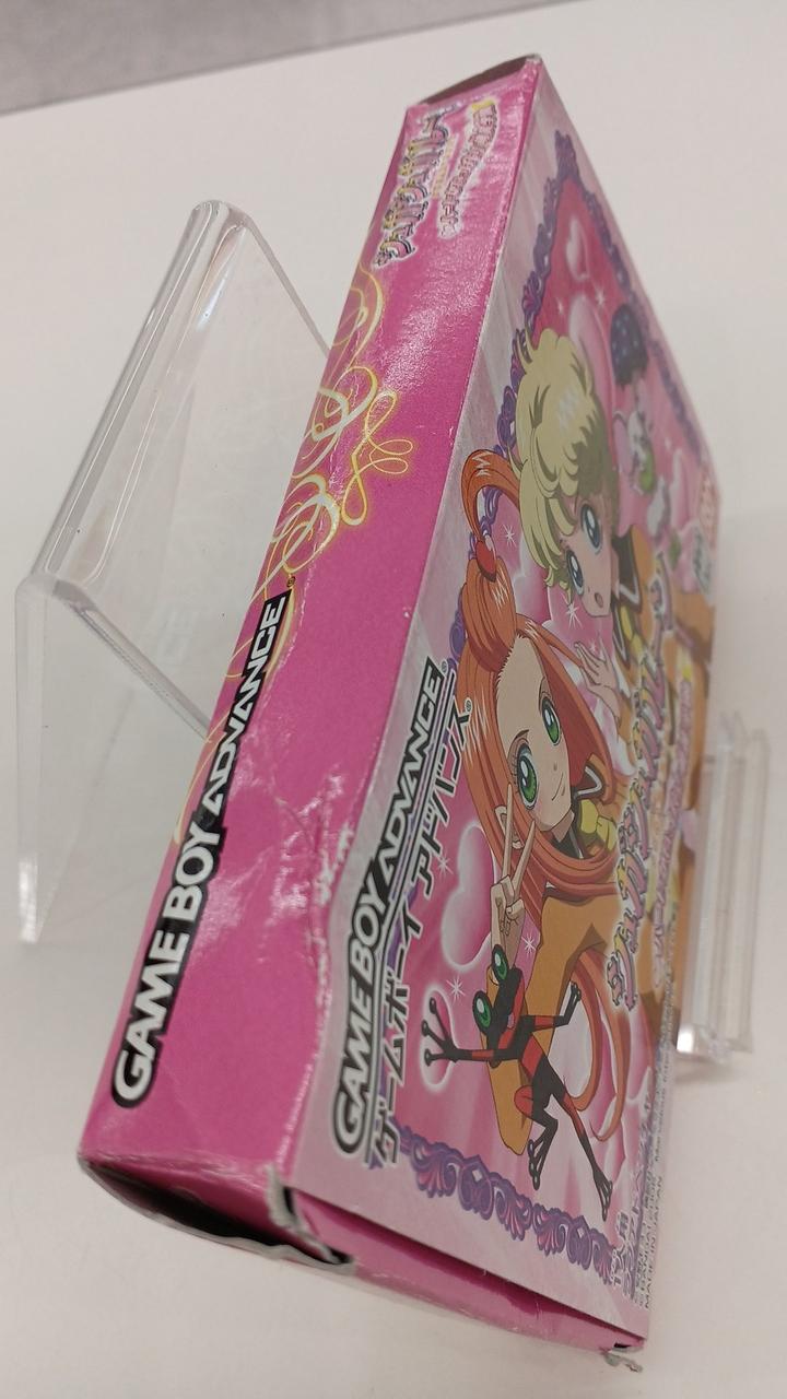 凹みあり