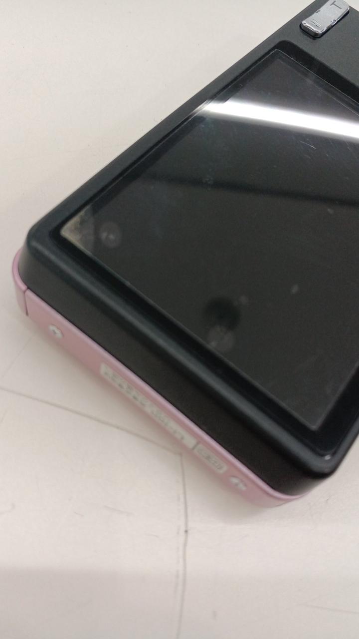 フィルム貼ってあります