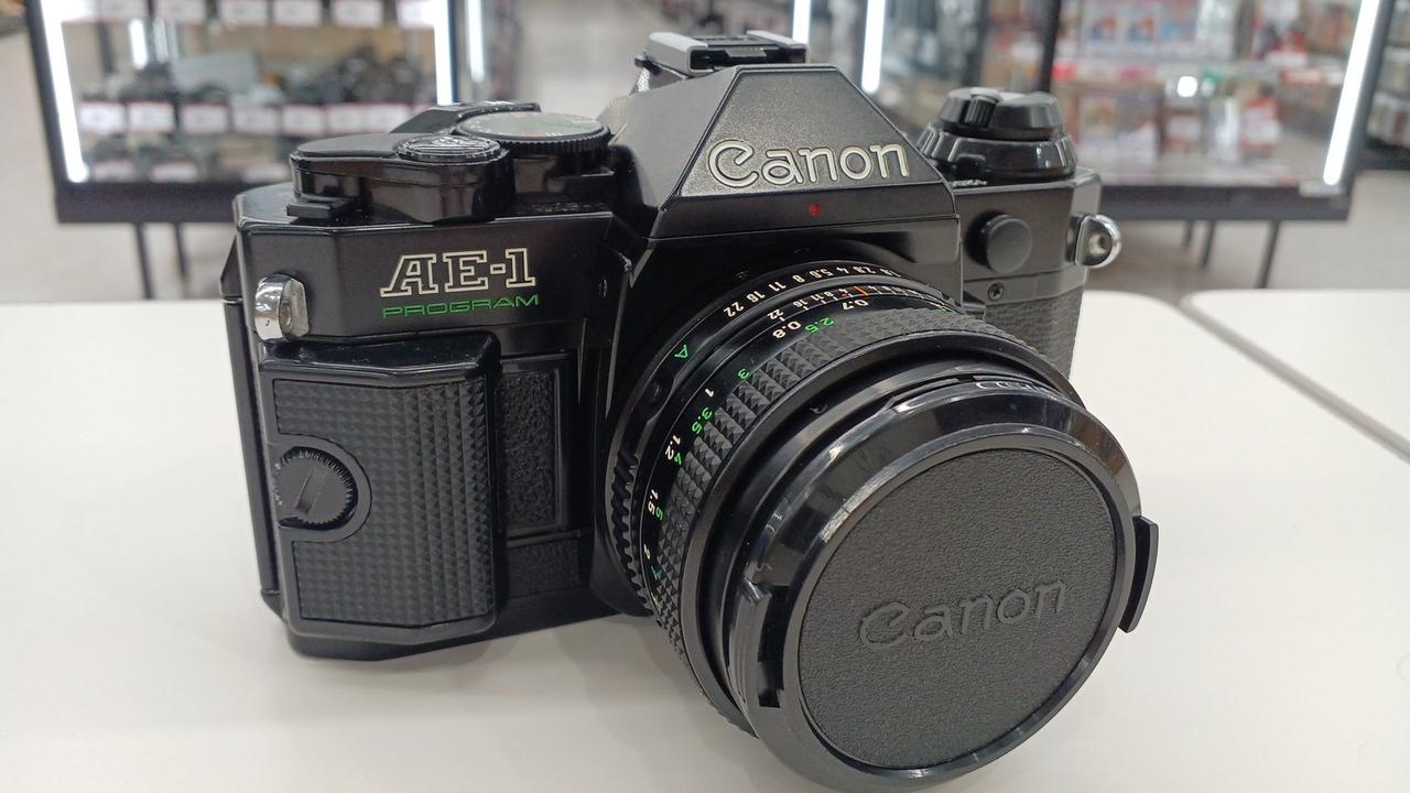 CANON|フィルム一眼|【ハードオフ公式通販】オフモール|2013180000061103