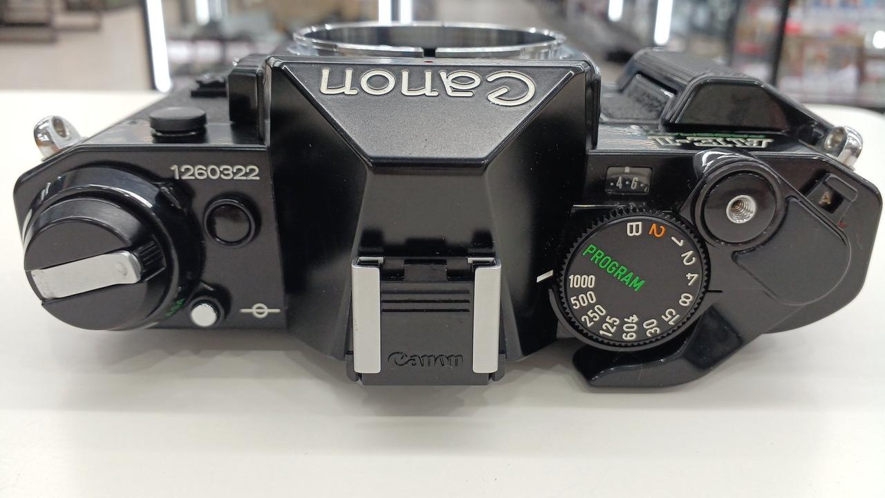CANON|フィルム一眼|【ハードオフ公式通販】オフモール|2013180000061103