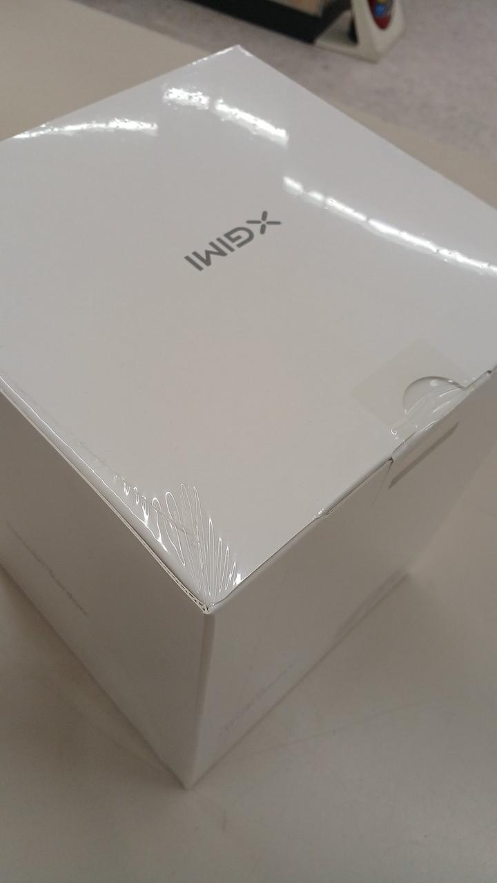 未開封