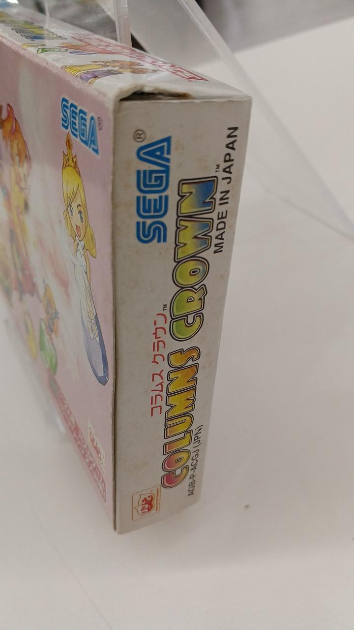 シミあり