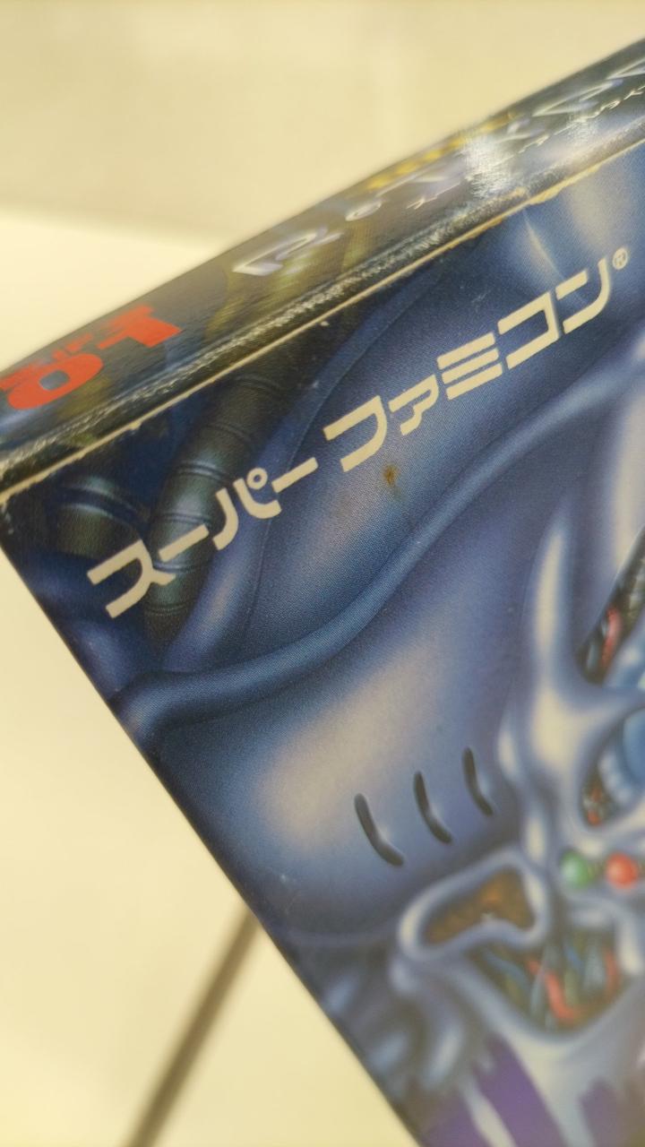 シミあり