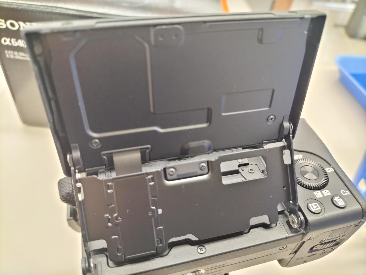 ソニー(SONY)|ミラーレスダブルズームキット|HARDOFFオフモール