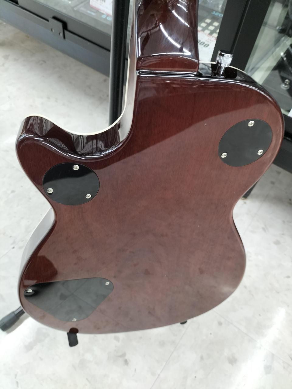 背面打痕複数あります