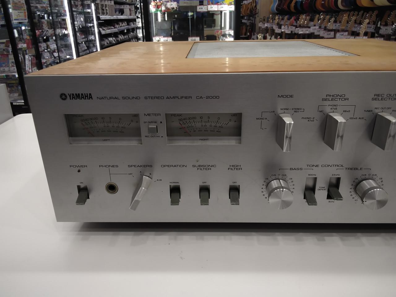 ヤマハ(YAMAHA)|ステレオアンプ|【ハードオフ公式通販】オフモール