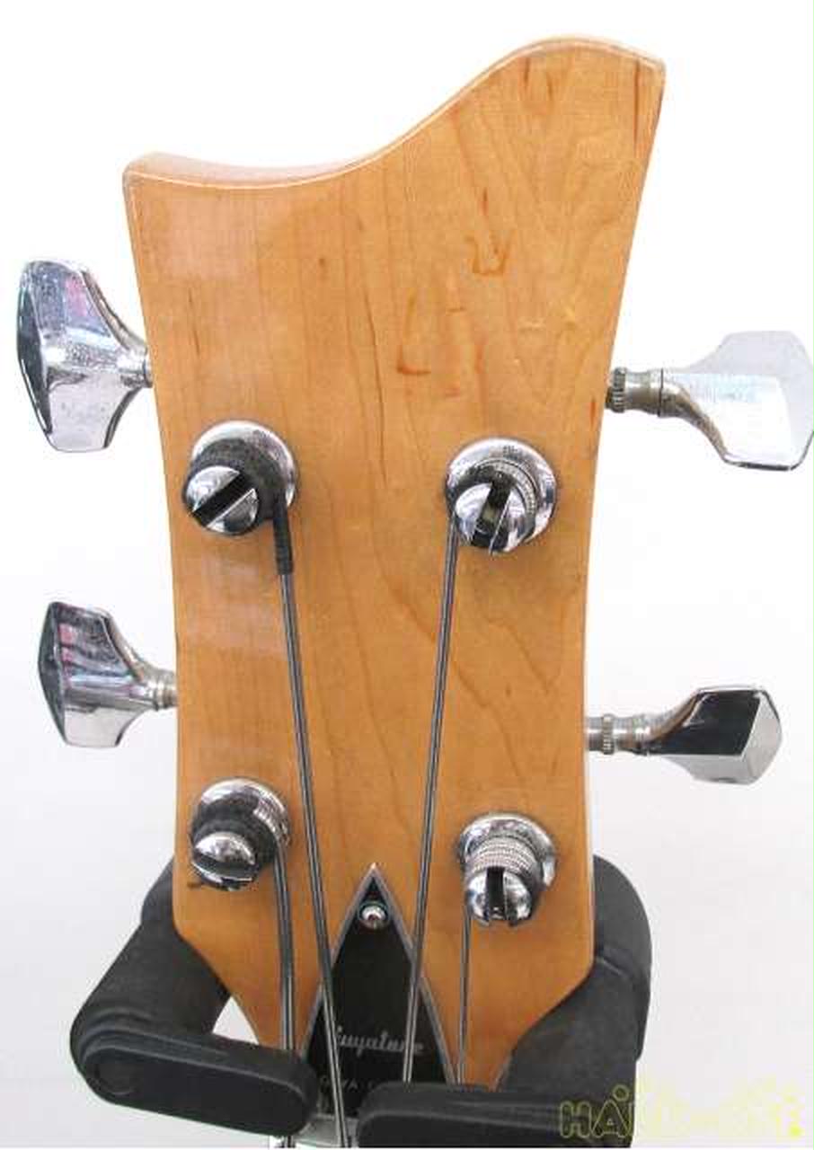 Guyatone バイオリンベース VB-28?