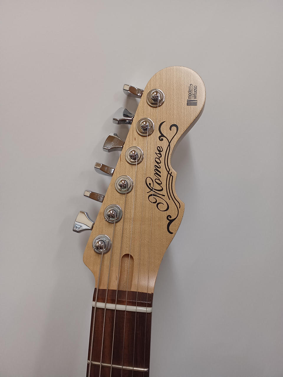 モモセ(MOMOSE)|エレキギター|HARDOFFオフモール（オフモ