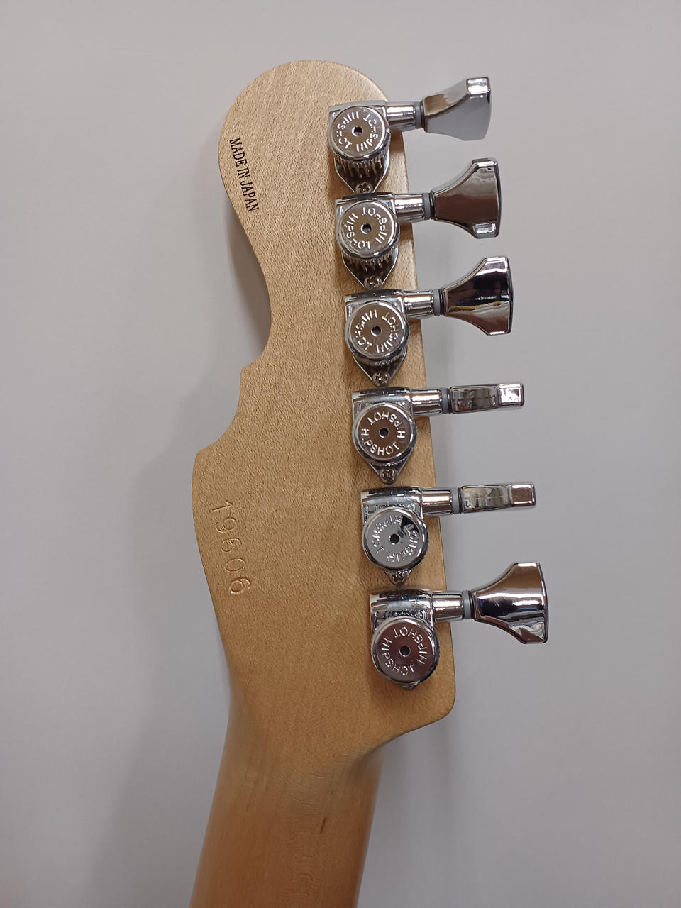 モモセ(MOMOSE)|エレキギター|HARDOFFオフモール（オフモ