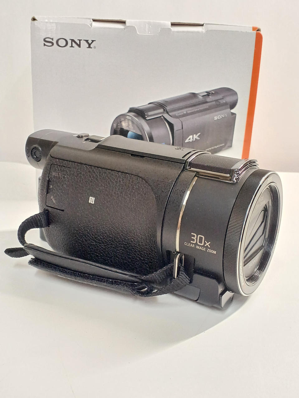 SONY|ビデオカメラ|HARDOFFオフモール（オフモ）|2013200000037026
