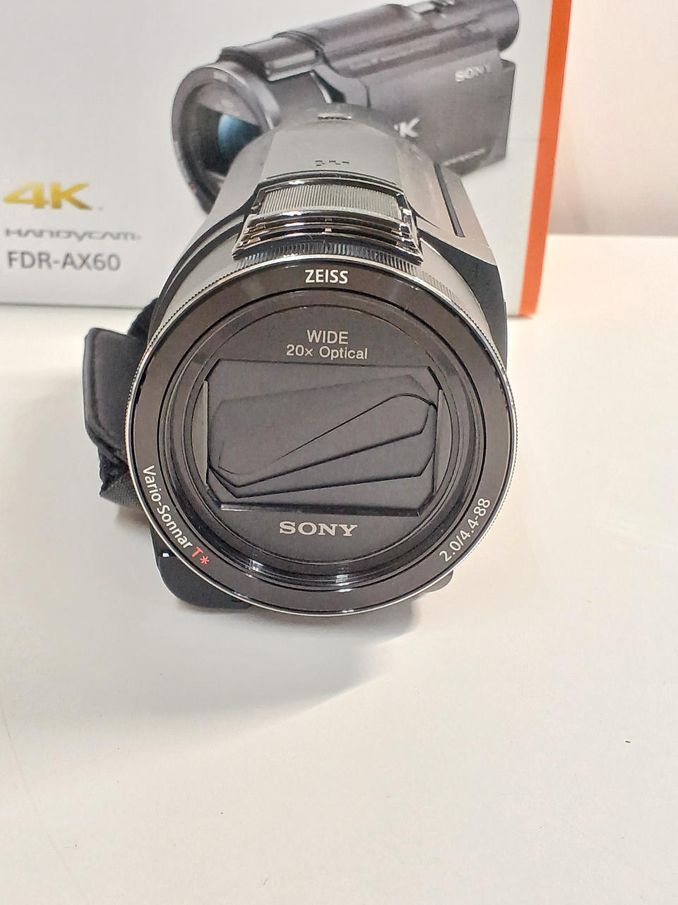 SONY|ビデオカメラ|HARDOFFオフモール（オフモ）|2013200000037026