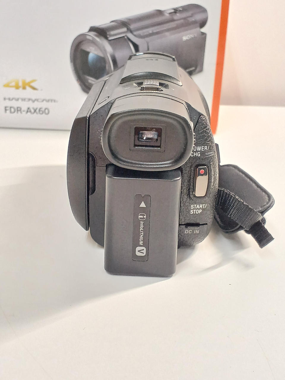 SONY|ビデオカメラ|HARDOFFオフモール（オフモ）|2013200000037026