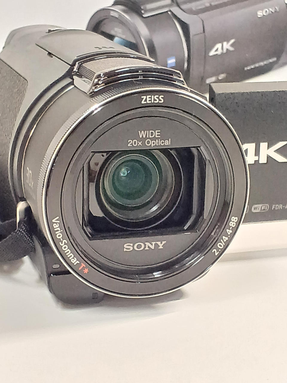 SONY|ビデオカメラ|HARDOFFオフモール（オフモ）|2013200000037026