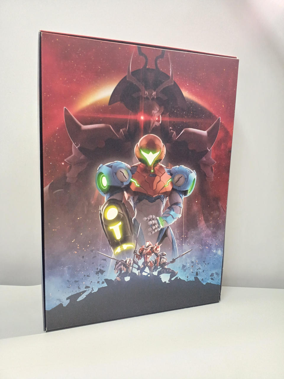 NINTENDO / 任天堂|METROID DREAD SPECIAL EDITION|【ハードオフ公式