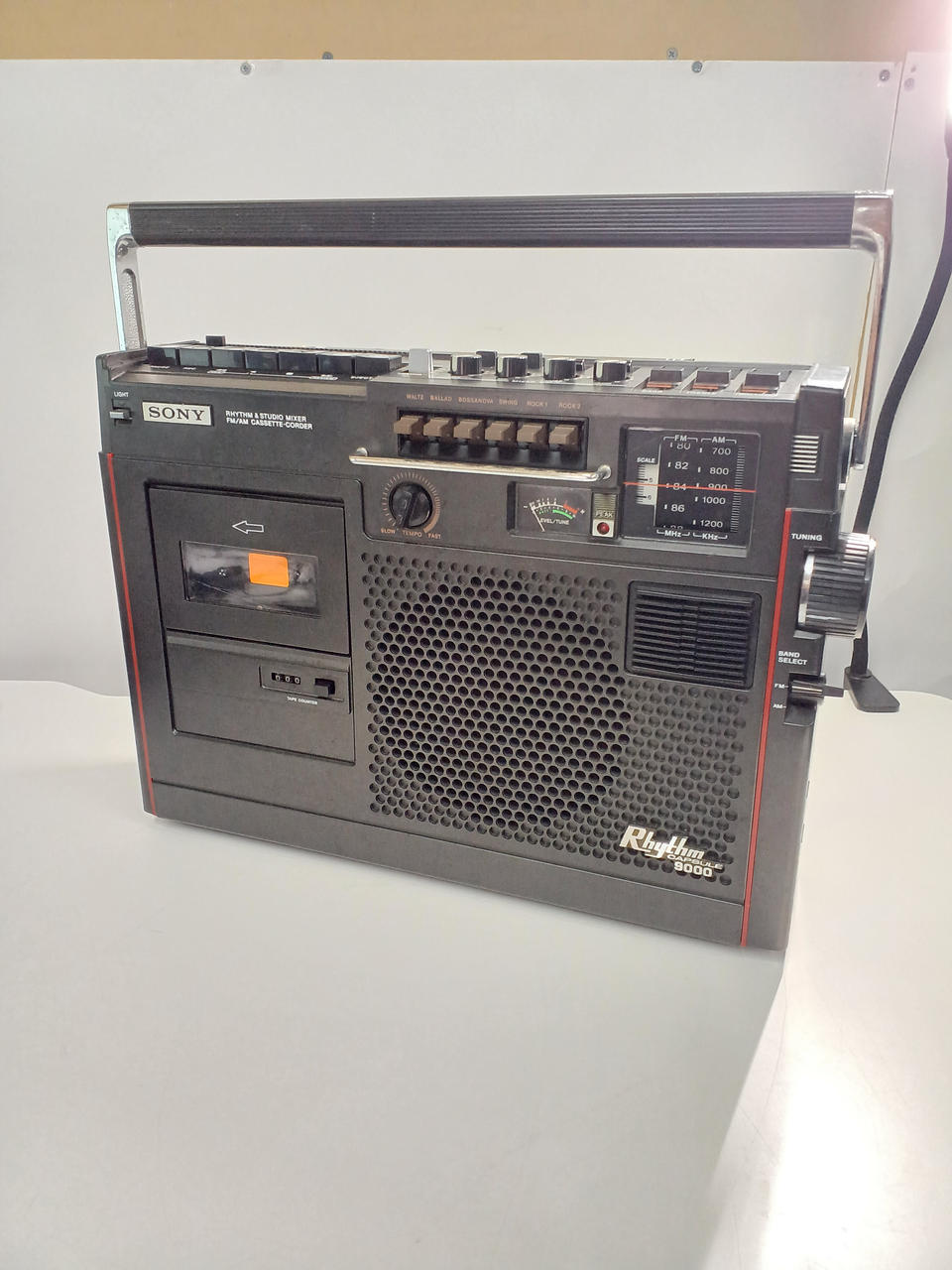 SONY|ラジカセ|HARDOFFオフモール（オフモ）|2013200000037788