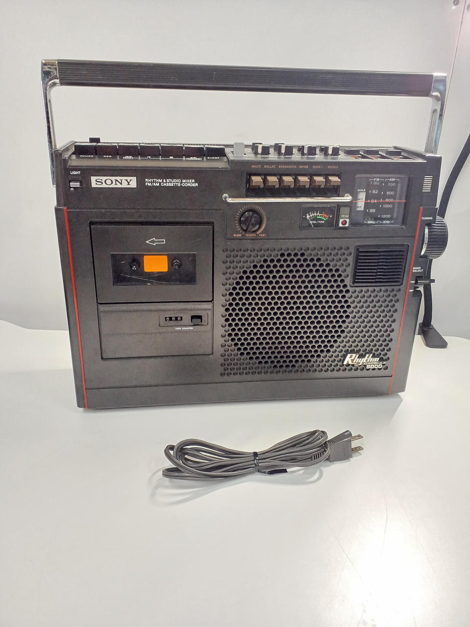 SONY|ラジカセ|HARDOFFオフモール（オフモ）|2013200000037788