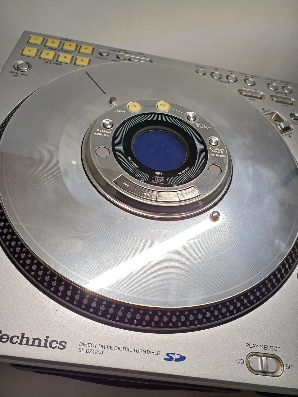 TECHNICS|CDJ|HARDOFFオフモール（オフモ）|2013200000035984