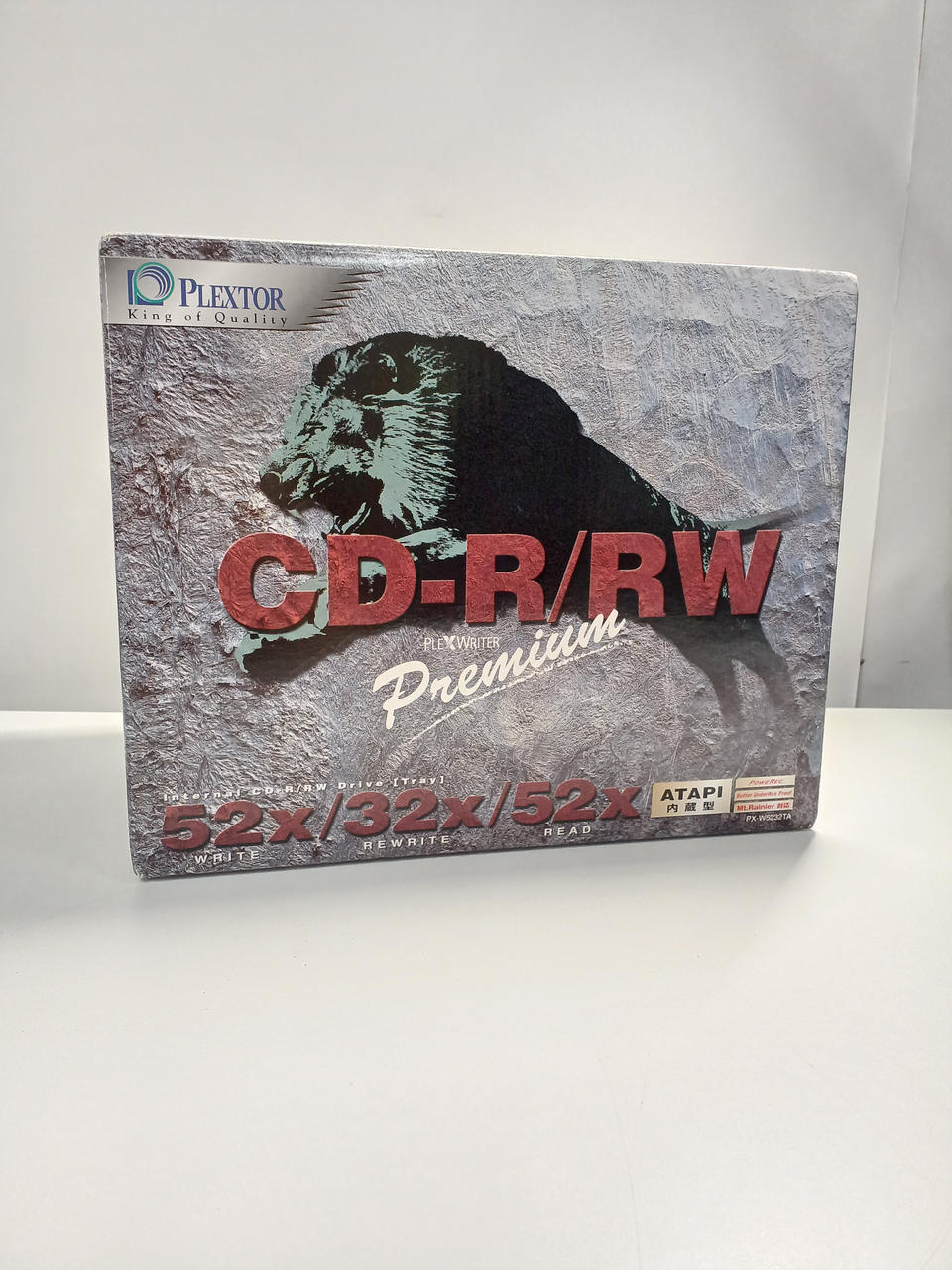 PLEXTOR|CD-RWドライブ|HARDOFFオフモール（オフモ）|2013200000035800