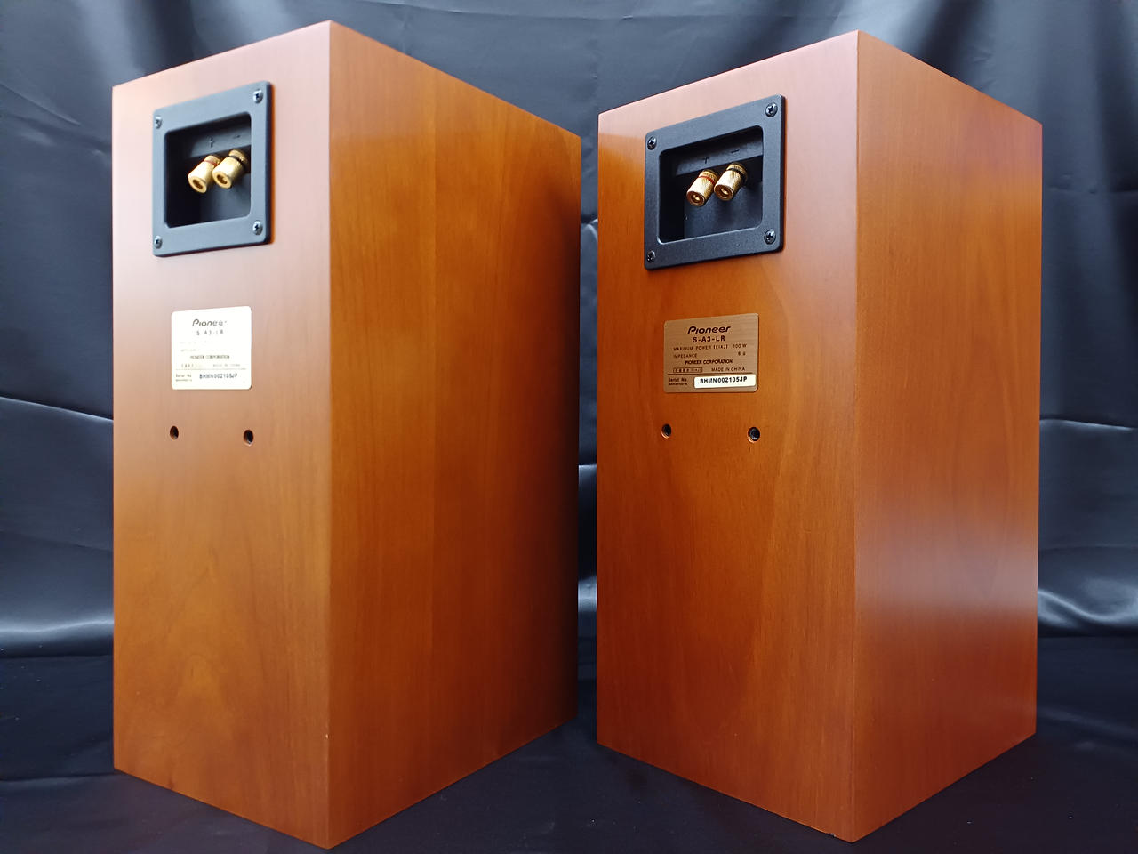 パイオニア(PIONEER)|スピーカーシステム（ペア）|HARDOFFオフ