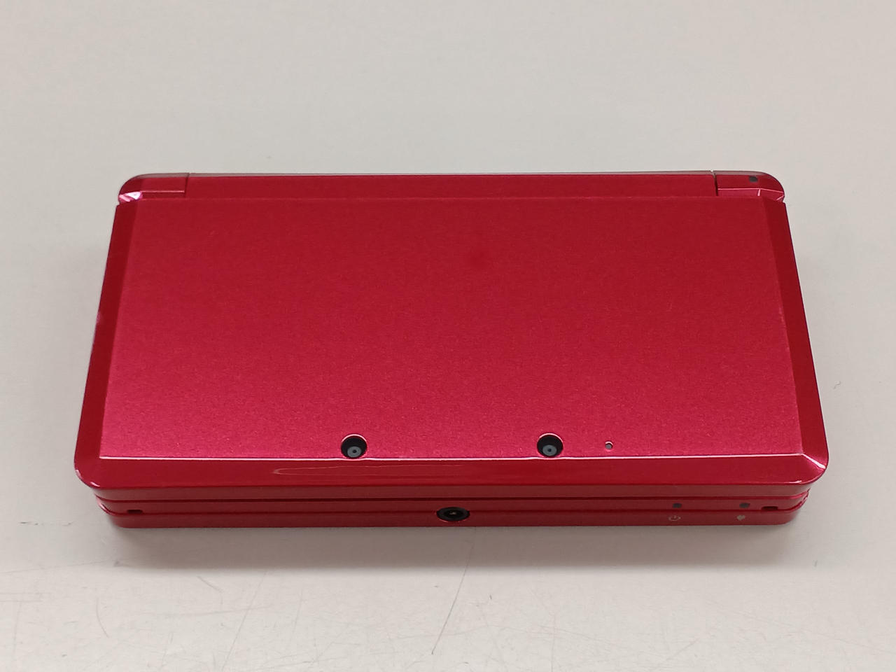 ニンテンドー 3DS