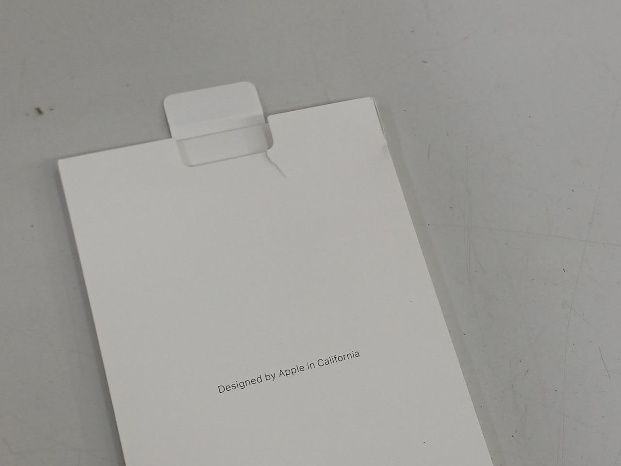 ※内箱ダメージ有。