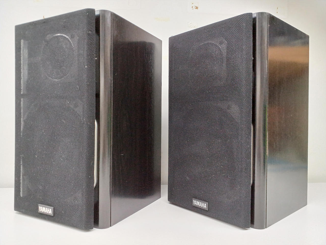 YAMAHA NS-5X 2way スピーカー ペア YAMAHA|スピーカーシステム（ペア）|HARDOFFオフモール（オフモ
