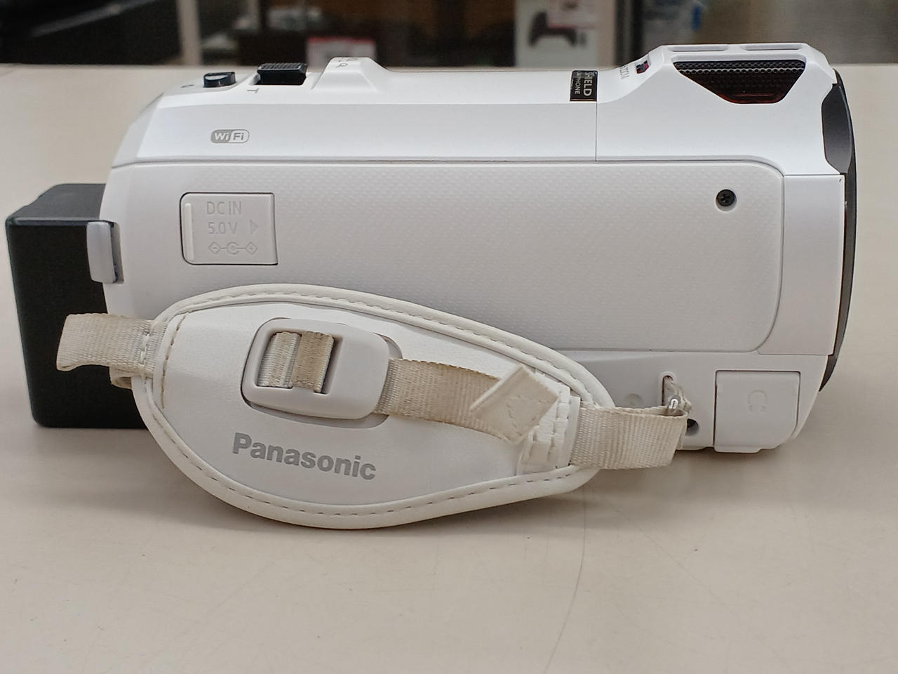 パナソニック(PANASONIC)|ビデオカメラ|HARDOFFオフモール